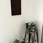 Apartman Moderne Lejlighed I Hjertet Af C *