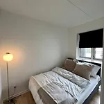 Apartamento Moderne Lejlighed I Hjertet Af C