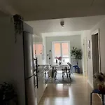 Moderne Lejlighed I Hjertet Af C