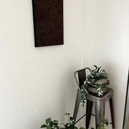 Apartman Moderne Lejlighed I Hjertet Af C *