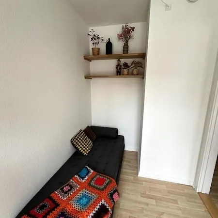Moderne Lejlighed I Hjertet Af C Apartamento Odense