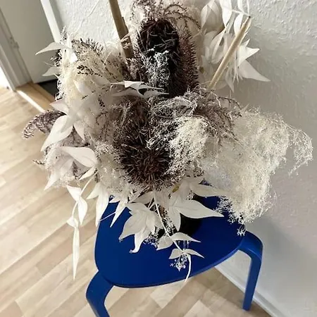 Apartmán Moderne Lejlighed I Hjertet Af C *