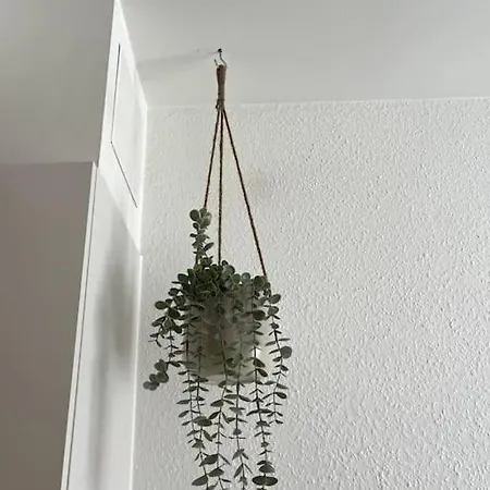 Moderne Lejlighed I Hjertet Af C Apartman