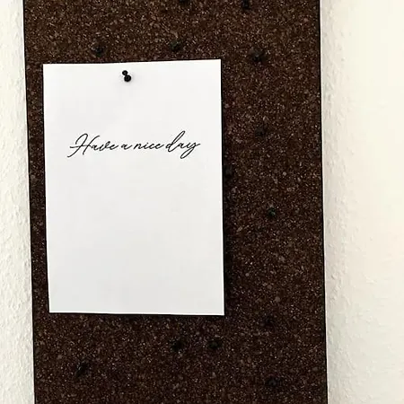 Moderne Lejlighed I Hjertet Af C