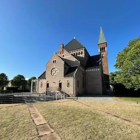 Moderne Lejlighed I Hjertet Af C Apartman