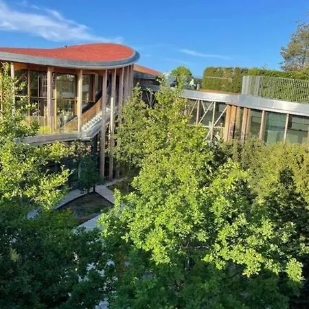 Moderne Lejlighed I Hjertet Af C Apartman Odense