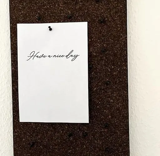 Moderne Lejlighed I Hjertet Af C